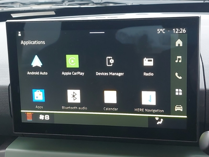 Used Dacia Spring 2025 for sale - 77141812: Photo 10