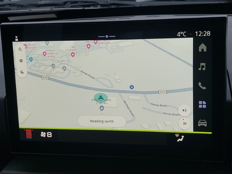 Used Dacia Spring 2025 for sale - 77141812: Photo 13