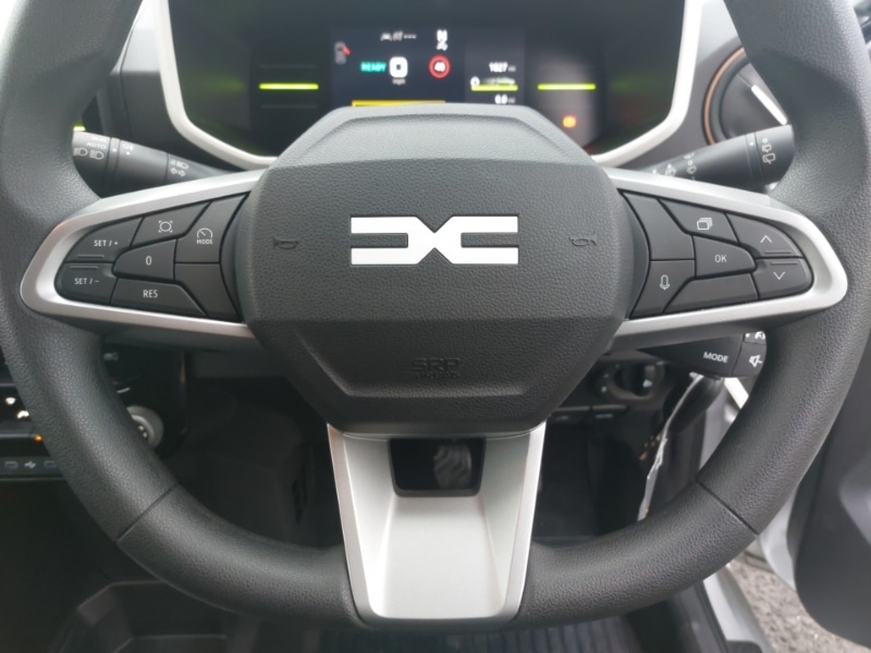 Used Dacia Spring 2025 for sale - 77141812: Photo 16