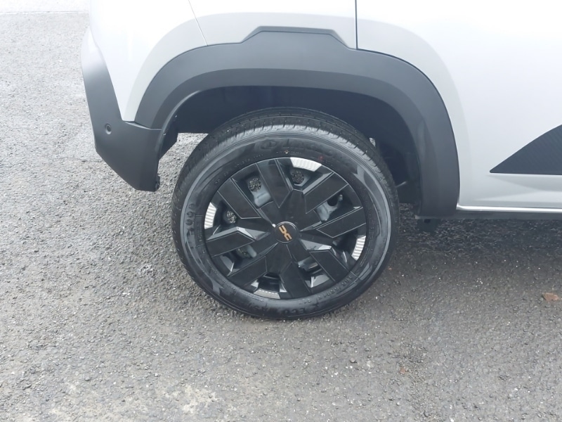 Used Dacia Spring 2025 for sale - 77141812: Photo 17