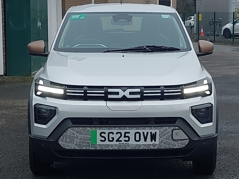 Used Dacia Spring 2025 for sale - 77141812: Photo 19