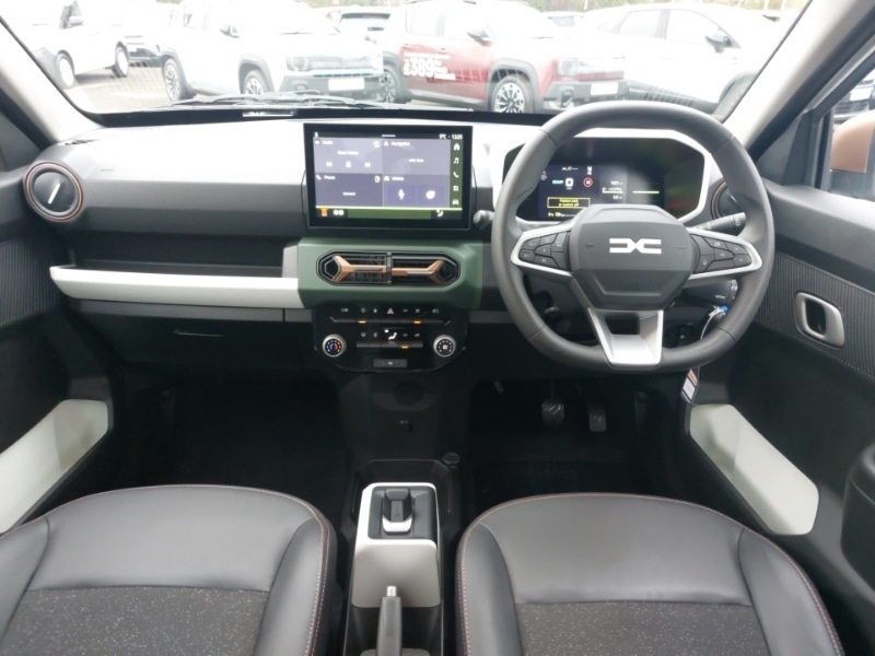 Used Dacia Spring 2025 for sale - 77141812: Photo 2