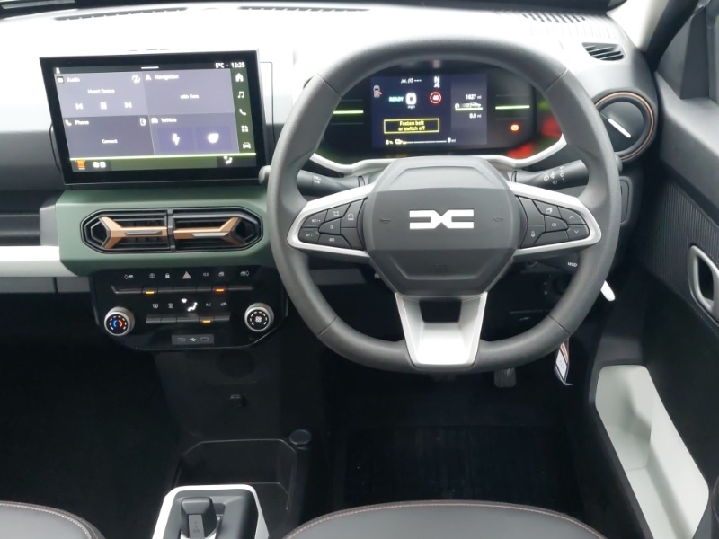 Used Dacia Spring 2025 for sale - 77141812: Photo 7