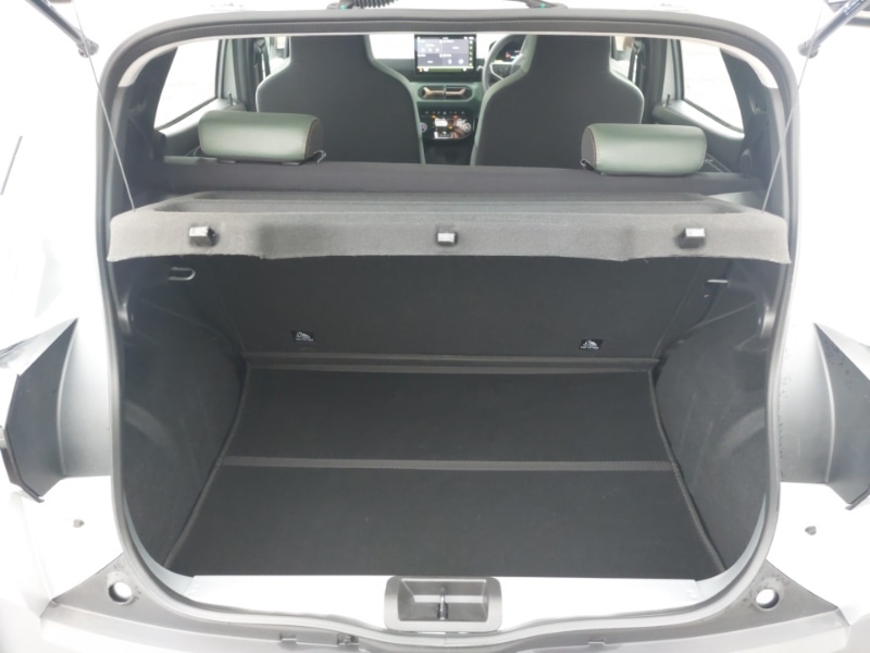 Used Dacia Spring 2025 for sale - 77141812: Photo 8