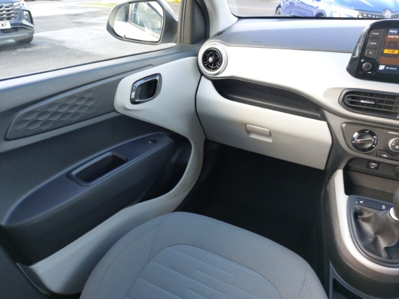 Used Hyundai i10 2020 for sale - 78062485: Photo 10