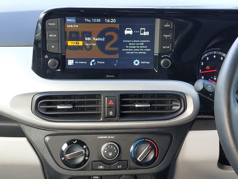 Used Hyundai i10 2020 for sale - 78062485: Photo 11