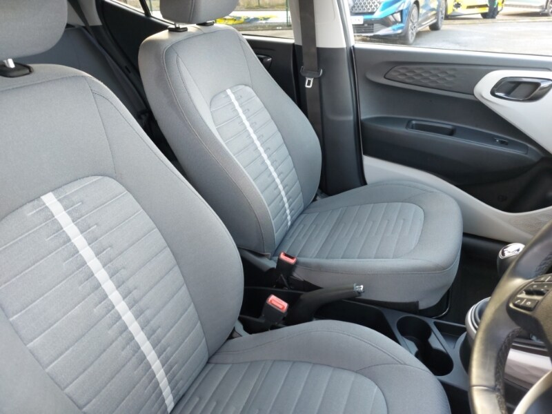 Used Hyundai i10 2020 for sale - 78062485: Photo 13