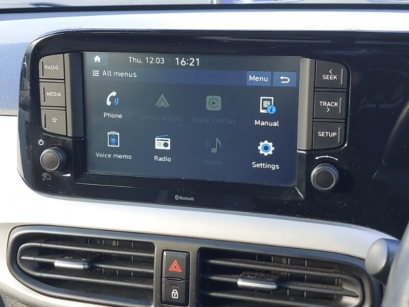 Used Hyundai i10 2020 for sale - 78062485: Photo 14