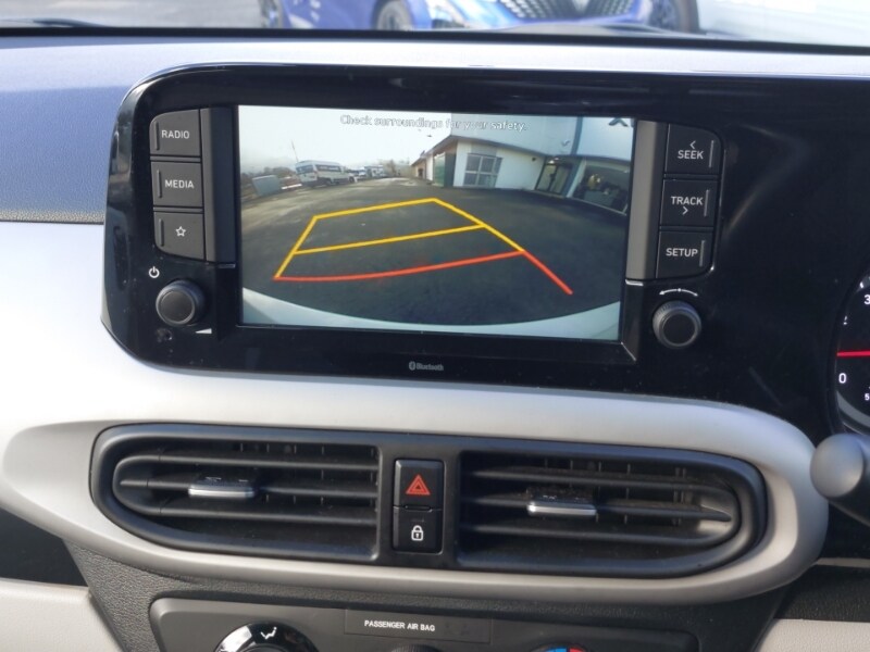 Used Hyundai i10 2020 for sale - 78062485: Photo 17