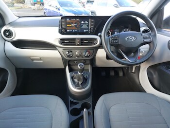 Used Hyundai i10 2020 for sale - 78062485: Photo