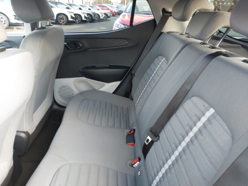 Used Hyundai i10 2020 for sale - 78062485: Photo 6