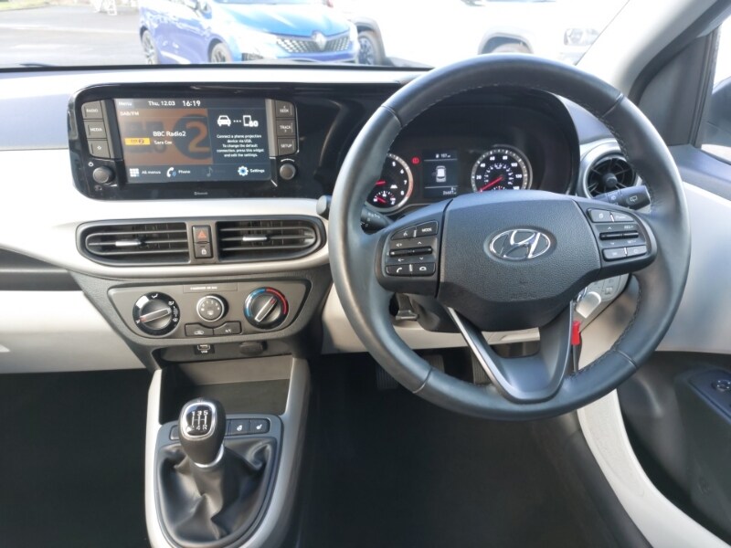 Used Hyundai i10 2020 for sale - 78062485: Photo 7
