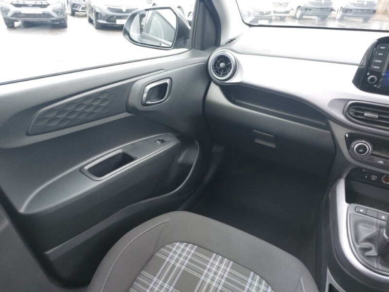 Used Hyundai i10 2025 for sale - 77818406: Photo 10