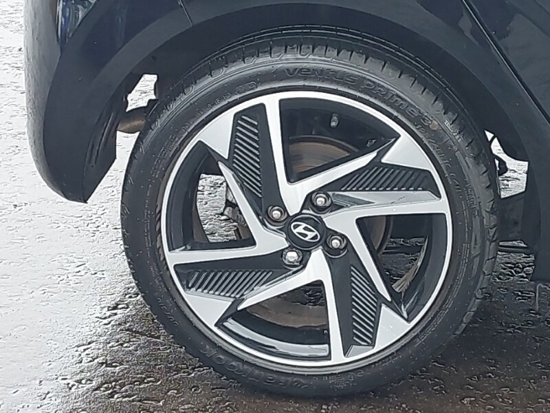 Used Hyundai i10 2025 for sale - 77818406: Photo 12