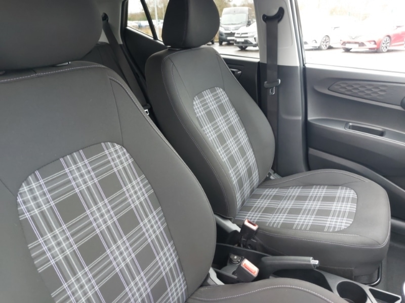 Used Hyundai i10 2025 for sale - 77818406: Photo 13