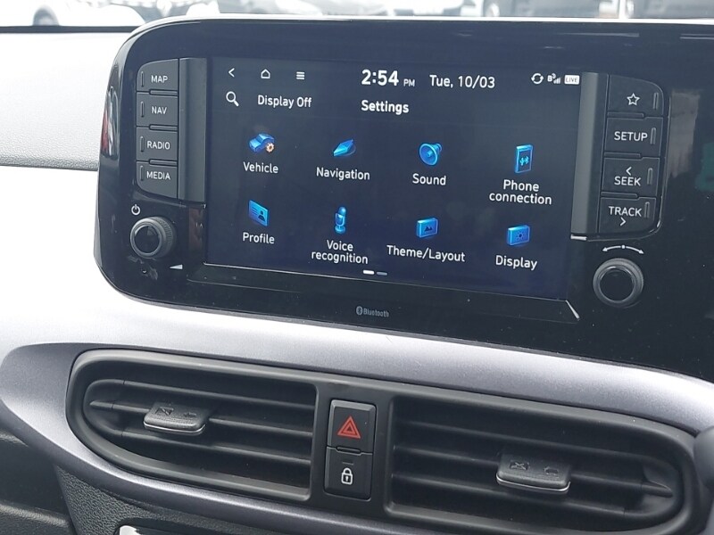 Used Hyundai i10 2025 for sale - 77818406: Photo 15