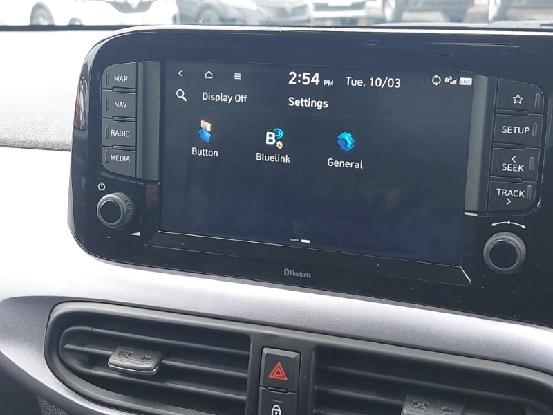 Used Hyundai i10 2025 for sale - 77818406: Photo 16