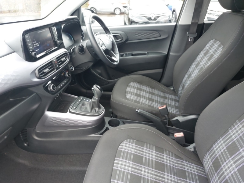 Used Hyundai i10 2025 for sale - 77818406: Photo 5