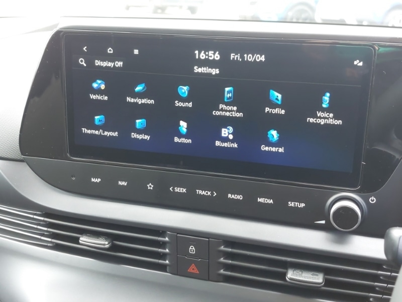 Used Hyundai BAYON 2026 for sale - 78203463: Photo 10