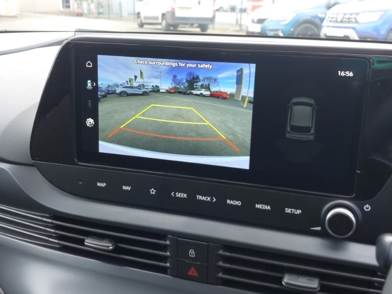 Used Hyundai BAYON 2026 for sale - 78203463: Photo 11