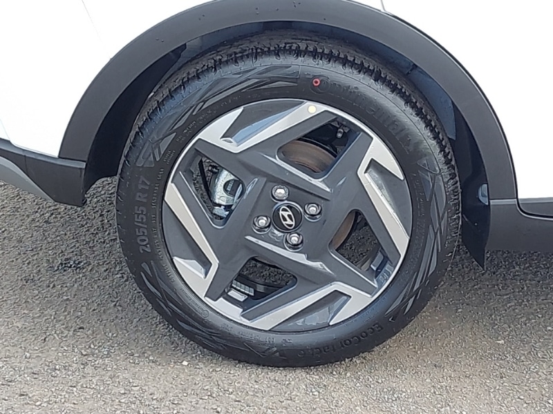 Used Hyundai BAYON 2026 for sale - 78203463: Photo 12