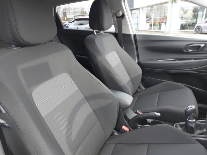 Used Hyundai BAYON 2026 for sale - 78203463: Photo 16