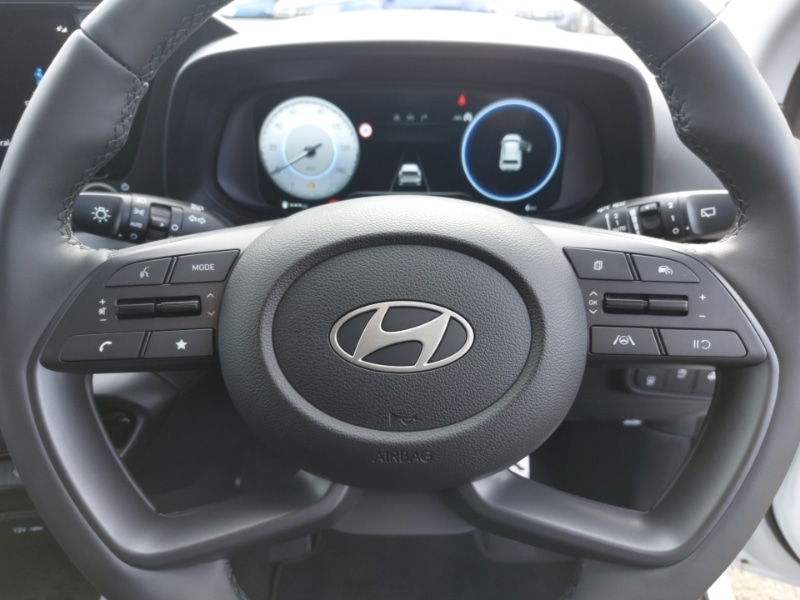 Used Hyundai BAYON 2026 for sale - 78203463: Photo 17