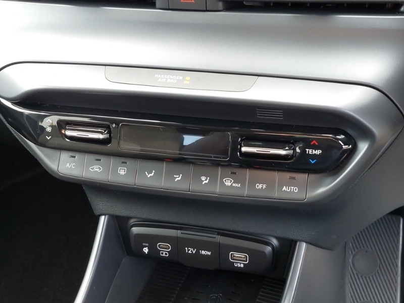 Used Hyundai BAYON 2026 for sale - 78203463: Photo 18