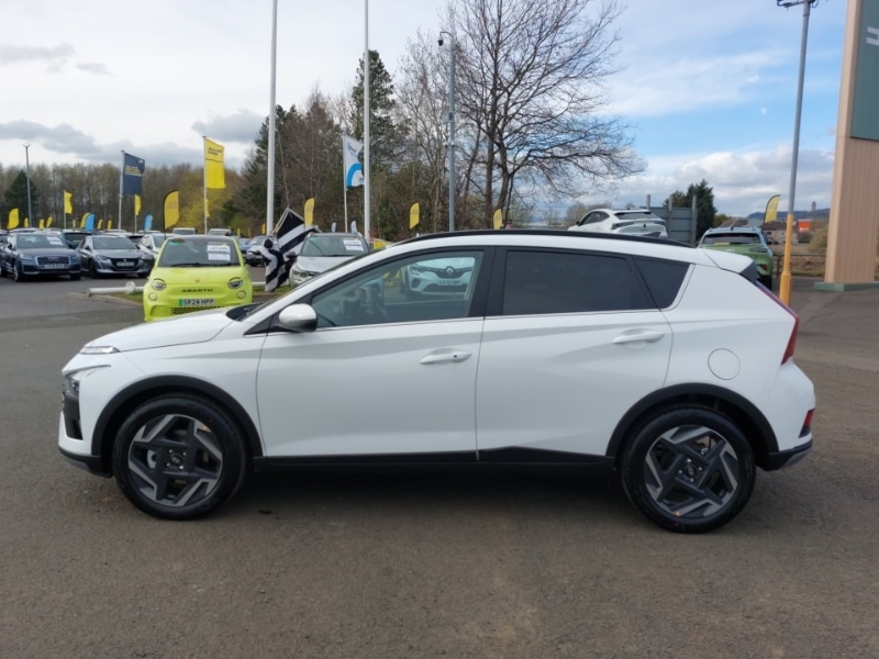 Used Hyundai BAYON 2026 for sale - 78203463: Photo 19