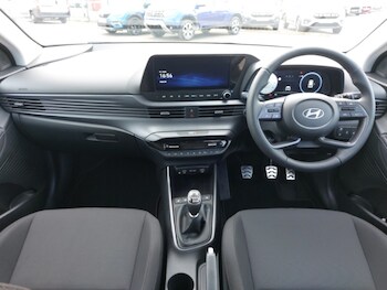 Used Hyundai BAYON 2026 for sale - 78203463: Photo