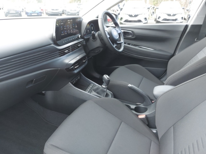 Used Hyundai BAYON 2026 for sale - 78203463: Photo 5