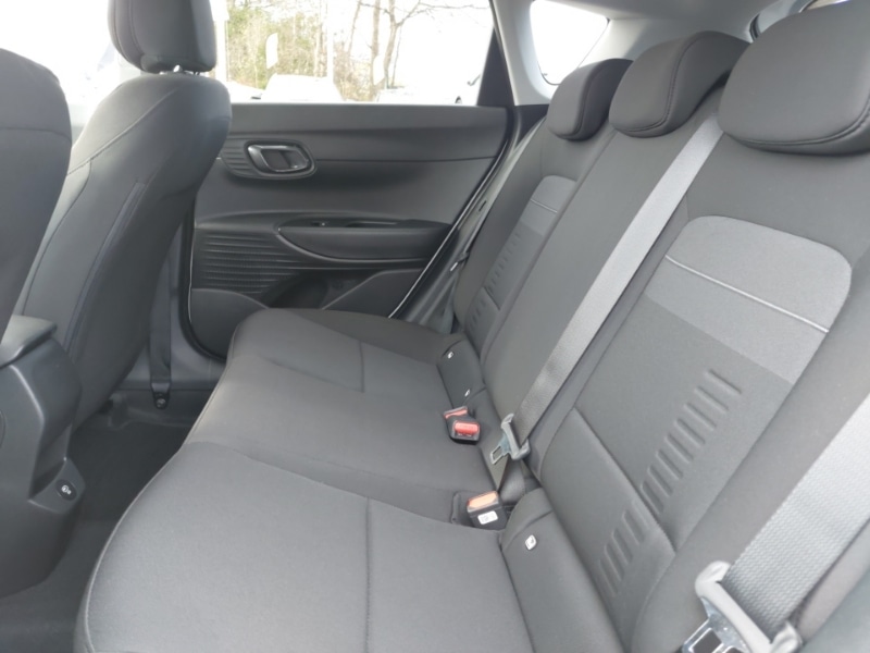 Used Hyundai BAYON 2026 for sale - 78203463: Photo 6