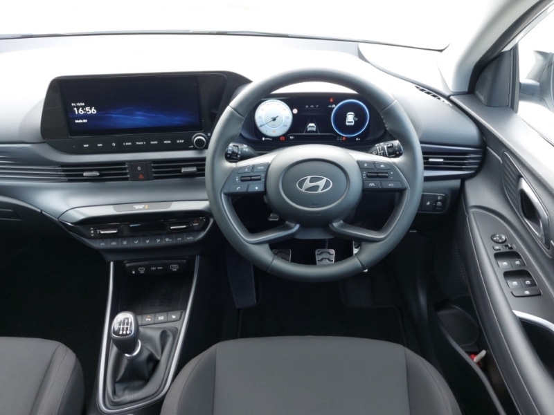 Used Hyundai BAYON 2026 for sale - 78203463: Photo 7