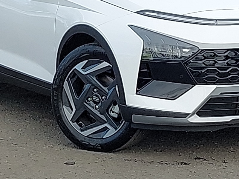 Used Hyundai BAYON 2026 for sale - 78203463: Photo 9