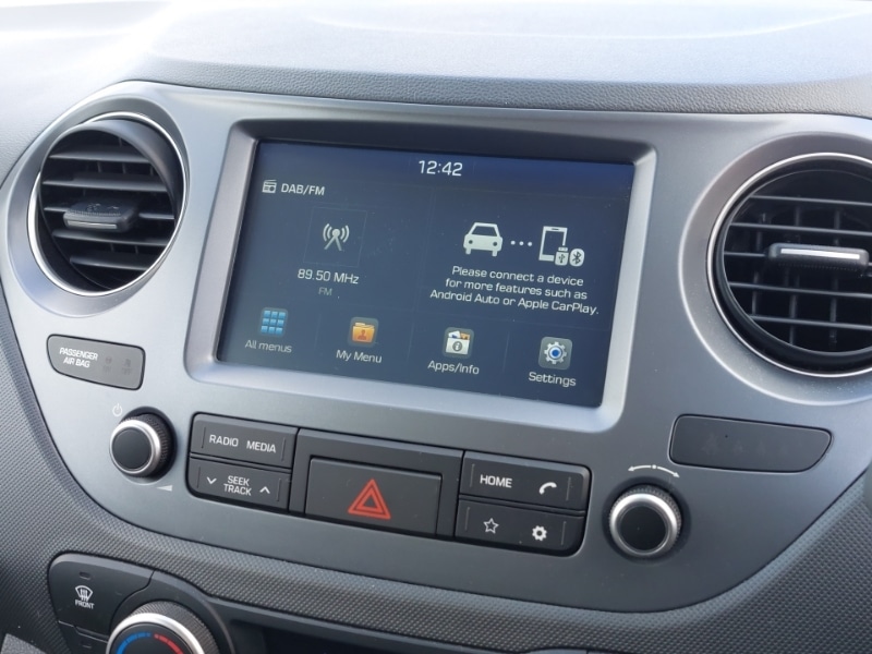 Used Hyundai i10 2019 for sale - 78203070: Photo 10