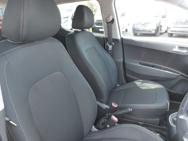 Used Hyundai i10 2019 for sale - 78203070: Photo 16