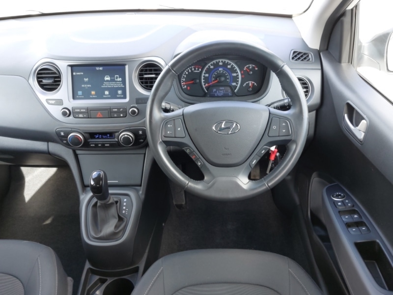 Used Hyundai i10 2019 for sale - 78203070: Photo 7