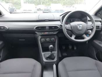 Used Dacia Sandero 2022 for sale - 75300394: Photo