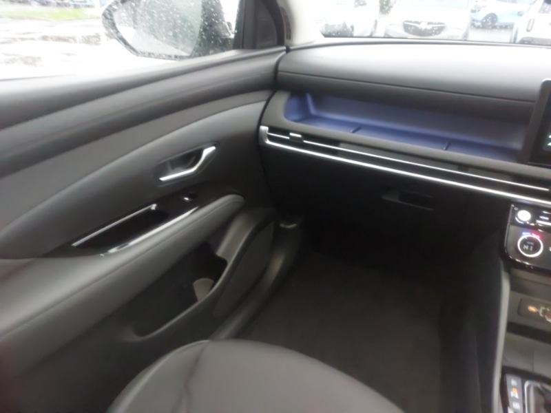 Used Hyundai TUCSON 2025 for sale - 76975027: Photo 10