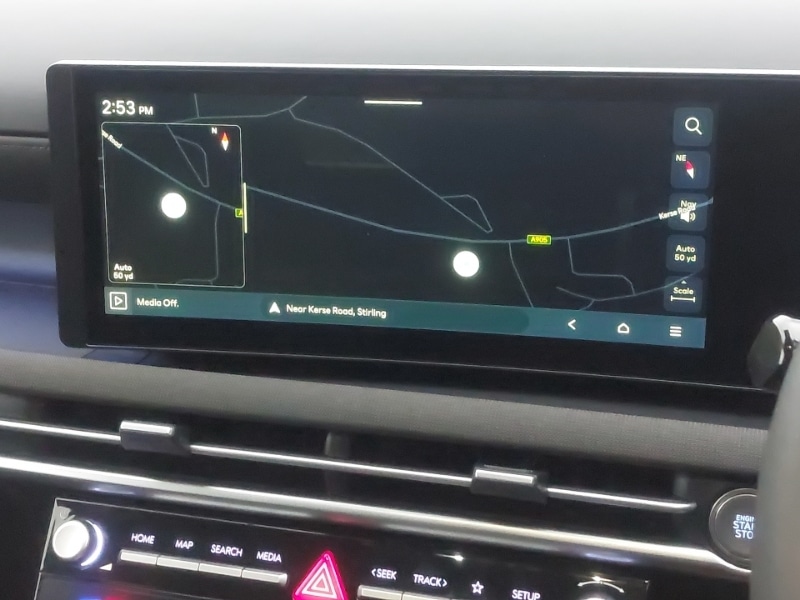 Used Hyundai TUCSON 2025 for sale - 76975027: Photo 14