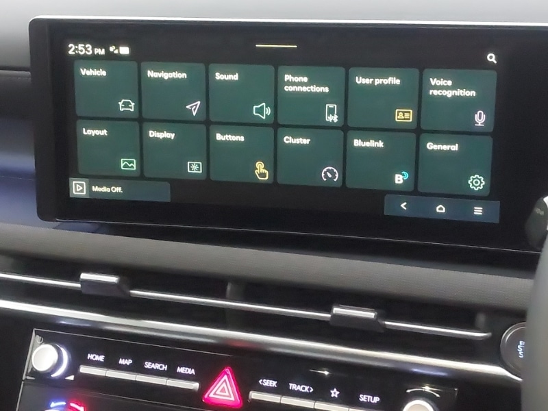 Used Hyundai TUCSON 2025 for sale - 76975027: Photo 15