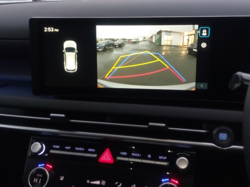 Used Hyundai TUCSON 2025 for sale - 76975027: Photo 17