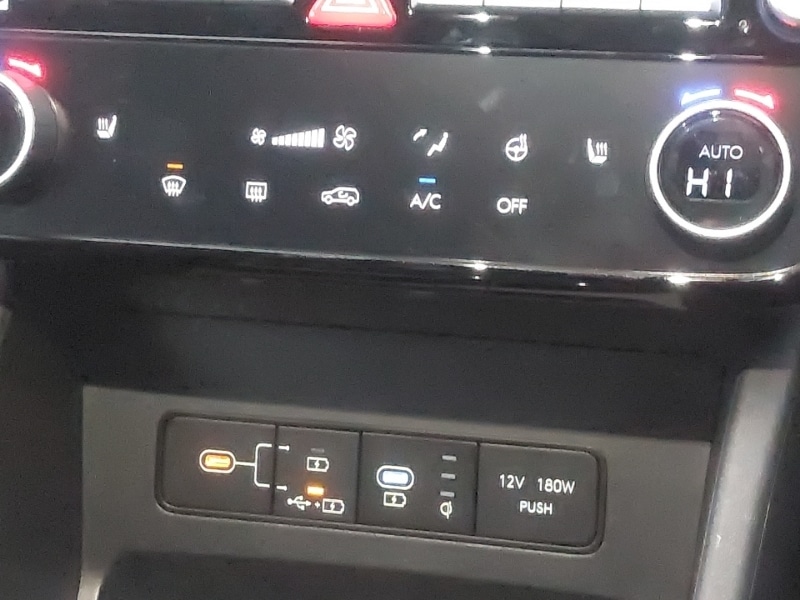 Used Hyundai TUCSON 2025 for sale - 76975027: Photo 18