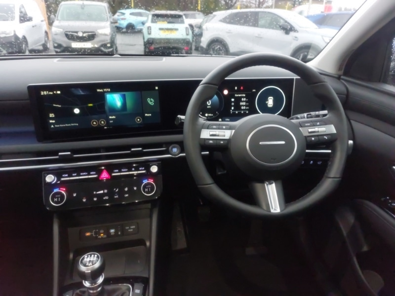 Used Hyundai TUCSON 2025 for sale - 76975027: Photo 7