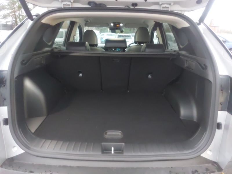 Used Hyundai TUCSON 2025 for sale - 76975027: Photo 8