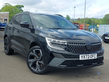 Used Renault Austral 2023 for sale - 78523151: Photo