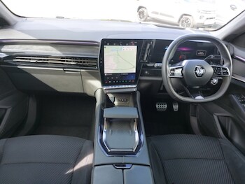 Used Renault Austral 2023 for sale - 78523151: Photo
