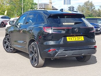 Used Renault Austral 2023 for sale - 78523151: Photo