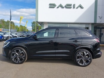 Used Renault Austral 2023 for sale - 78523151: Photo