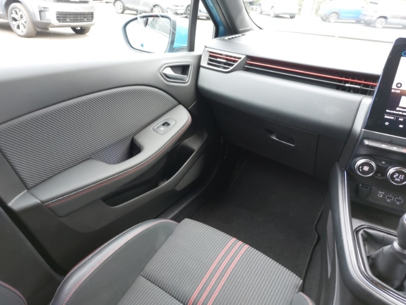 Used Renault Clio 2021 for sale - 76208310: Photo 10